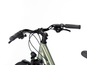 LAPIERRE Trekking 2.0 W 4