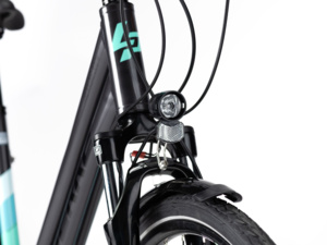 LAPIERRE Trekking 3.0 W 3