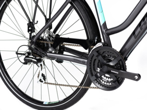 LAPIERRE Trekking 3.0 W 2