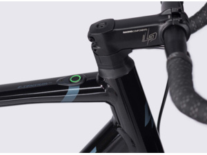 LAPIERRE e-Sensium 5.2 M250 5