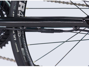 LAPIERRE e-Sensium 5.2 M250 6