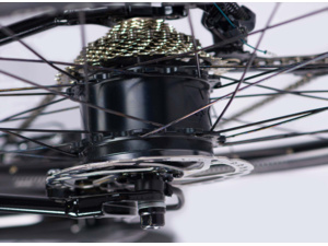 LAPIERRE e-Sensium 5.2 M250 8