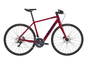 LAPIERRE e-Sensium 2.2