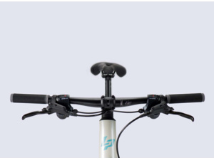 LAPIERRE e-Sensium 2.2 W M250 3