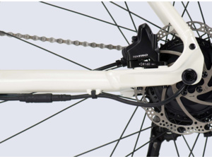 LAPIERRE e-Sensium 2.2 W M250 8