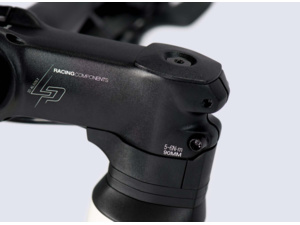 LAPIERRE e-Sensium 2.2 W M250 9