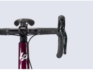 LAPIERRE e-Sensium 3.2 W M250 4