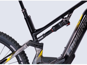 LAPIERRE Overvolt AM 7.6 4