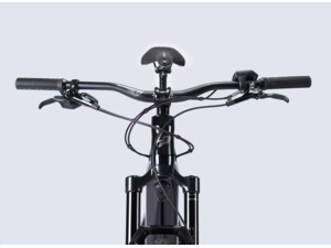 LAPIERRE Overvolt AM 7.6 5