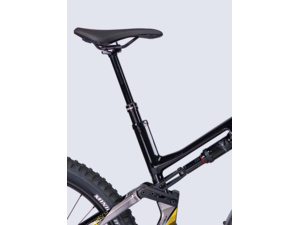 LAPIERRE Overvolt AM 7.6 7