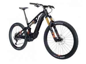 LAPIERRE Overvolt AM 8.6 2
