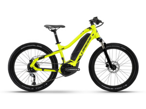 LAPIERRE Overvolt HT 24