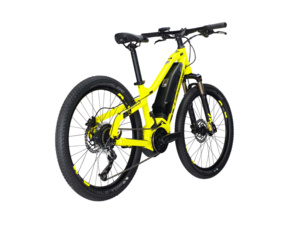 LAPIERRE Overvolt HT Y400 24 2