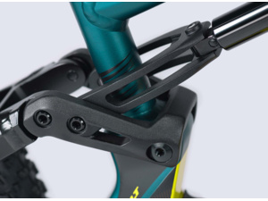 LAPIERRE Overvolt TR 5.6 10