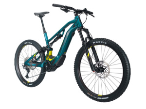 LAPIERRE Overvolt TR 5.6