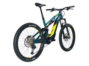 LAPIERRE Overvolt TR 5.6 3