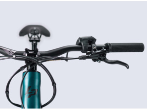 LAPIERRE Overvolt TR 5.6 4