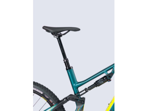 LAPIERRE Overvolt TR 5.6 5