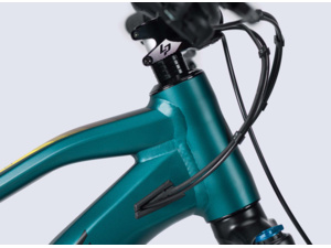 LAPIERRE Overvolt TR 5.6 7