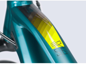 LAPIERRE Overvolt TR 5.6 7