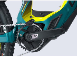 LAPIERRE Overvolt TR 5.6 9