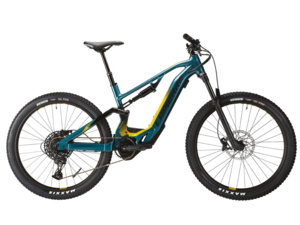 LAPIERRE Overvolt TR 5.6