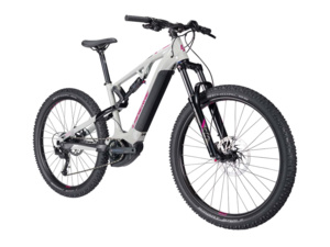 LAPIERRE Overvolt TR 3.5 W 2