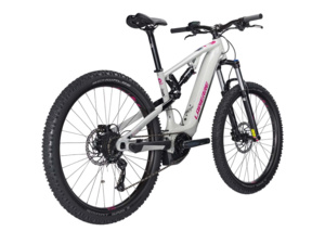 LAPIERRE Overvolt TR 3.5 W 3