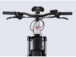 LAPIERRE Overvolt TR 3.5 W 4