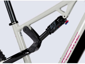 LAPIERRE Overvolt TR 3.5 W 5