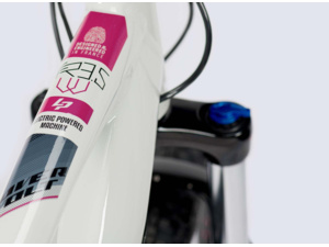 LAPIERRE Overvolt TR 3.5 W 7