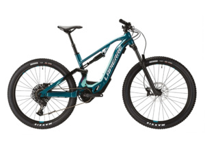 LAPIERRE Overvolt TR 5.6 W