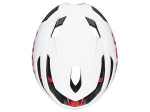 UVEX Race 9 White/Red 1