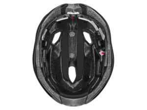 UVEX Race 9 White/Red 2