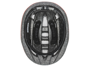 UVEX Kid 2 CC Coral mouse mat 2