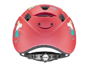 UVEX Kid 2 CC Coral mouse mat 3