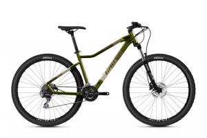 GHOST Lanao Essential 27.5 Olive/Tan