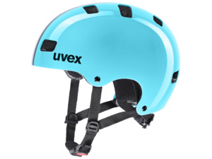 UVEX KID 3 Dirtbike Race sky