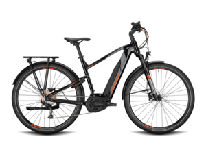 CONWAY Cairon T 100 Men 500Wh