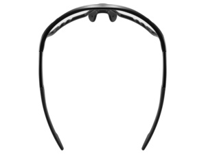 UVEX Brýle Sportstyle 706 Vario black mat (2201) 3