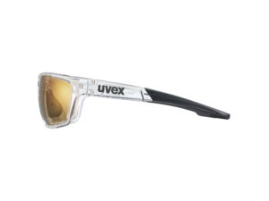 UVEX Brýle Sportstyle 706 CV Variomatic clear (9906) 1