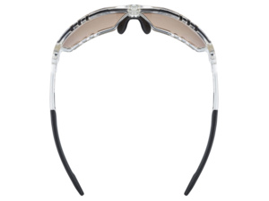 UVEX Brýle Sportstyle 706 CV Variomatic clear (9906) 3