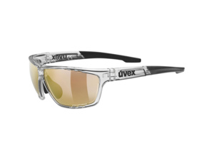 UVEX Brýle Sportstyle 706 CV Variomatic clear (9906)