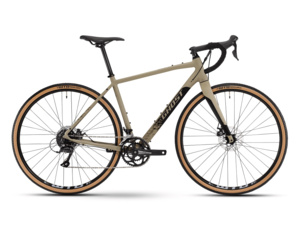 GHOST Road Rage Base