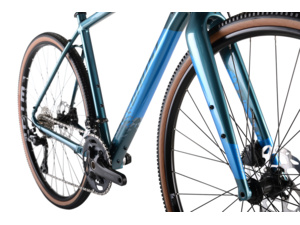 GHOST Road Rage Essential 5