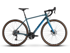 GHOST Road Rage Essential 5