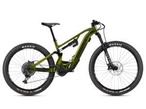 GHOST ASX Universal 160