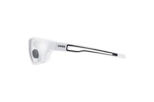 UVEX Brýle Sportstyle 806 Vario white (8801) 1