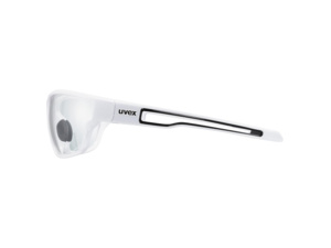 UVEX Brýle Sportstyle 806 Vario white (8801) 1