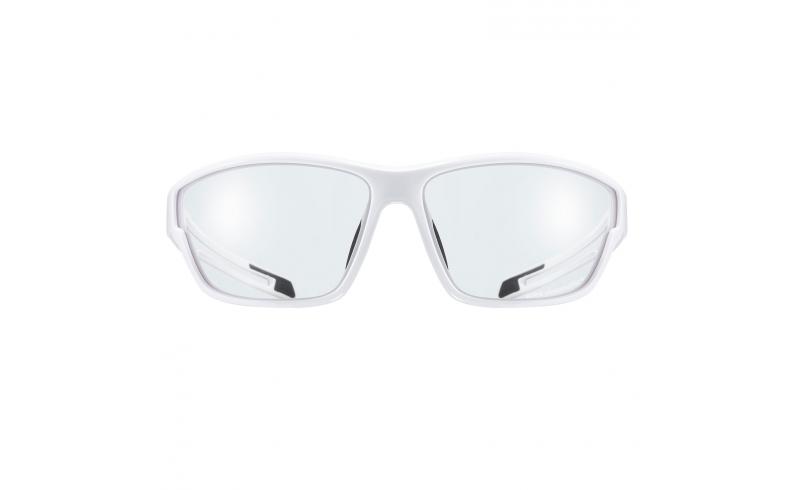 UVEX Brýle Sportstyle 806 Vario white (8801) 2
